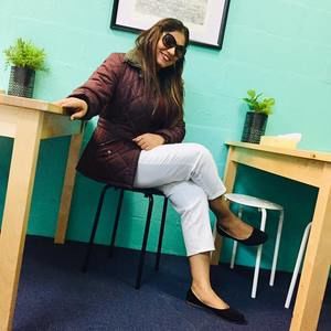 Meet your Posher, Ranvir sidhu